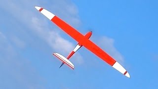 350 KMH 217 MPH F3S RC SPEEDER COOLPLAYER DEMO FLIGHT  Airfield Vehlefanz Germany [upl. by Ress409]