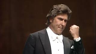 SHERRILL MILNES e PLACIDO DOMINGO  Duet Gioconda [upl. by Anonyw]