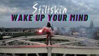 Ray Wilson amp Stiltskin  Wake Up Your Mind official 2024 video [upl. by Omar238]