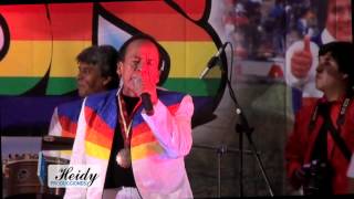 Los Shapis 2014  TEMA Perdida [upl. by Siro]