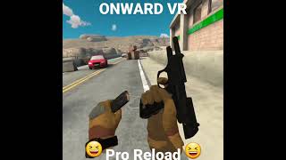 Onward VrReload like a ProQuest 2 [upl. by Isobel]