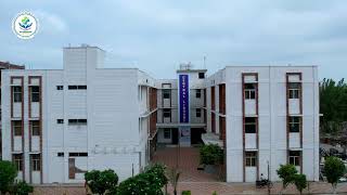 Ajay Sangaal Institute Of Medical Sciences amp Research And Ayushmaan HospitalCollege Campus [upl. by Langston]