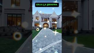 Villa La Serafina home house homedecor trending viralshorts youtubeshorts ytshorts foryou [upl. by Anirual]