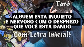 UMA PESSOA VAI TE PROPORCIONAR UMA EXPERIÃŠNCIA QUE VAI TE DEIXAR NAS NUVENS  LETRA INICIAL TarÃ´s [upl. by Nylecsoj]