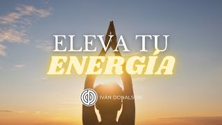 ELEVA LA ENERGÍA DE TU CUERPO  FRECUENCIAS DE DIMENSIONES SUPERIORES  SALUD AMOR Y RIQUEZA [upl. by Thaddus]