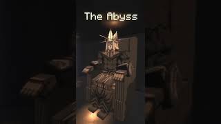 The Abyss is very giantsubscribe like viralshorts shortvideo [upl. by Esinrahc]