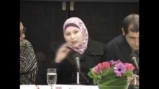 Womens Rights in a Mans World Adjudicating Interpreting and Enforcing Sharia Law in Islam [upl. by Colby450]