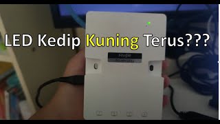 Tutorial Ruijie  Mengembalikan Sistem Operasi Perangkat Ruijie yang Hilang [upl. by Loziram962]