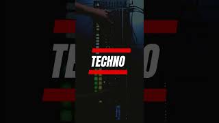 🔥MAKING TECHNO ON ROLAND TR8S amp MC707🔥 [upl. by Celin]