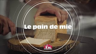 Le pain de mie – Les Instants Pro [upl. by Jeminah]