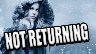 Underworld 6 Kate Beckinsale Not Returning [upl. by Shaina]