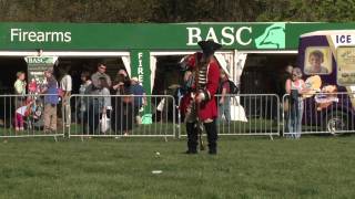 The BASC Gamekeepers Fair [upl. by Gussie]