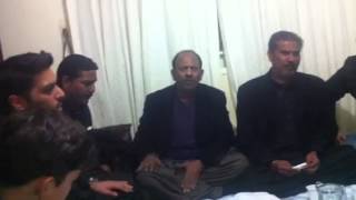 Katri Bawa  Par NadEAli Zainab Akhe [upl. by Puri]