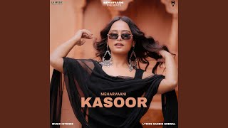 Kasoor [upl. by Ranice]