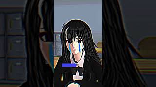 Ciya mode cengeng capcut sakuraschoolsimulator dramasakuraschoolsimulatorsedih like [upl. by Yankee171]