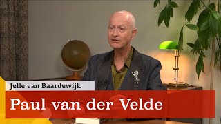 532 Boeddhisme in oosters en westers perspectief Een gesprek met Paul van der Velde [upl. by Simpson]