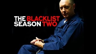 The Blacklist Season 2 Episode 1 Recap and Analysis [upl. by Marga]