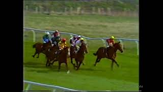 1992 Singer amp Friedlander Greenham Stakes [upl. by Gagliano26]