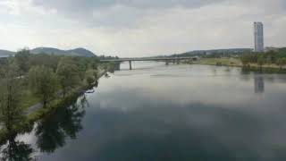 The Waves of Danube  Valurile Dunarii  Short cover [upl. by Briano]