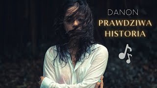 DaNON  Prawdziwa Historia prod YSNBeatz [upl. by Repsac873]