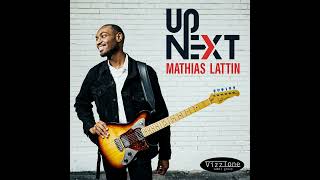 Mathias Lattin  I Tried So Hard Young Texas Blues Guitarist from Huston Texas [upl. by Tamah646]