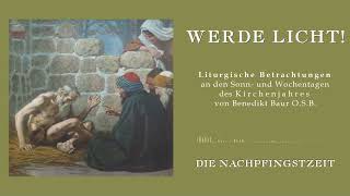 13 Oktober  Einundzwanzigster Sonntag nach Pfingsten  Liturgische Einführung [upl. by Edijabab]