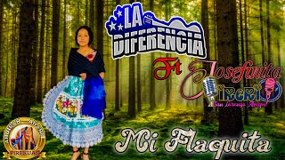 Mi Flaquita  Grupo La Diferencia Ft Josefinita Pireri 2021 [upl. by Froh]