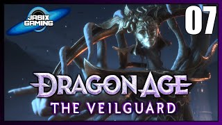 On Deadly Wings  Dragon Age The Veilguard  Part 7 [upl. by Ahsikit]