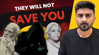 You Are Not Safe in India  5 Biggest Scams [upl. by Atekehs]