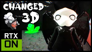 All Changed 3D Standard Edition So Far  Changed 3D Part 4 [upl. by Salazar]