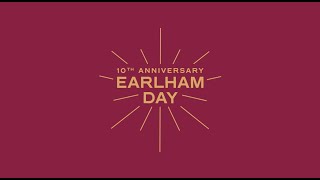 Earlham Day  10th Anniversary [upl. by Egni]