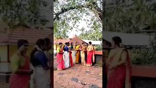 Valkannadi official  Navarathri special [upl. by Oirramaj503]