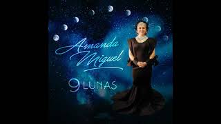 Amanda Miguel  9 Lunas [upl. by Esened]