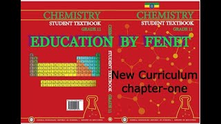 Chemistry Grade 11 unit one [upl. by Hultin939]