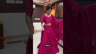 Diwali dress howi kharab part 2 fypシ゚viral yashitank suyashvlogs surajandyashi [upl. by Andaira]