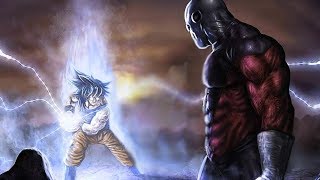 Jiren Has A Weakness [upl. by Smalley]