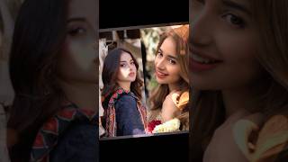 Aena khan vs Sabeena farooq 🤩🤗🤪youtubeshorts multicollection dress foryourpage crew [upl. by Vedis721]