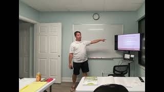 FL Real Estate 63 Hour Prelicensing Ch 12 Live Session [upl. by Namaan662]