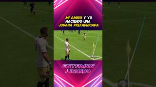 fc24 easports easportsfc easportsfifa easportsfc24 fifa fifaclip fifa24 humor fifafail [upl. by Ailil]