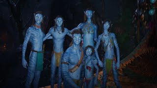 The gOoFiEsT moments in avatar 2 😻✨ [upl. by Spector]