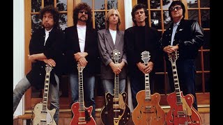 Traveling Wilburys  End of the Line Extended Version HD [upl. by Newby892]