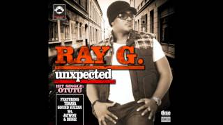 Ray G Ft Tamara  Bad Girl [upl. by Aititel]