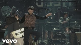 Revolverheld  Darf ich bitten MTV Unplugged 2 Akt ft DAS BO [upl. by Ayet]