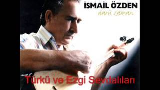 Ismail Ozden Yalan Dunya Senden Usandm [upl. by Lehctim]