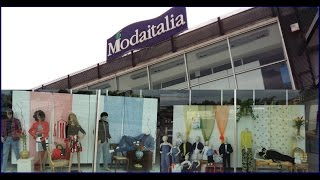 MODA ITALIA BIMBOUOMO COLLEZIONE PRIMAVERA ESTATE 2016quot [upl. by Hatfield]