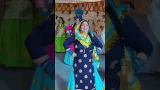 Rose Festival Bhangara  Bhangra Song Punjabi [upl. by Necila298]