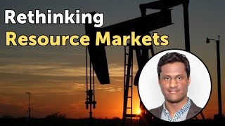 Fixing Americas Supply Chains From Critical Minerals to Energy Independence With Arnab Datta [upl. by Nagram486]