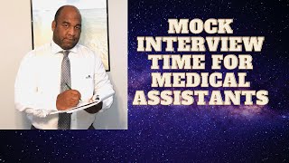 2024 Medical Assistant Interview Secrets EXPOSED [upl. by Tadd626]