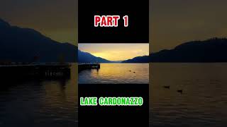 Enjoy Lake Caldonazzo  A Perfect Destination for Water Sports Lovers Part 1 [upl. by Tol]