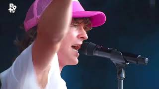 Turnstile  Live at Pukkelpop August 2023 full concert [upl. by Esenaj]